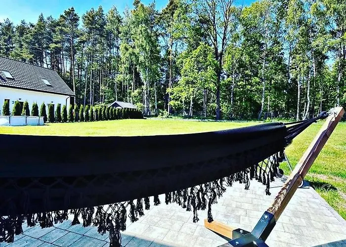 Appartement Port Przewloka - Ustka