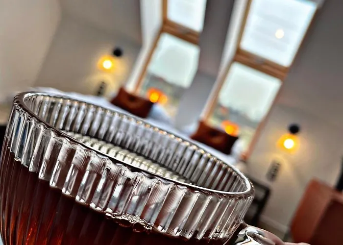 Appartement Port Przewloka -