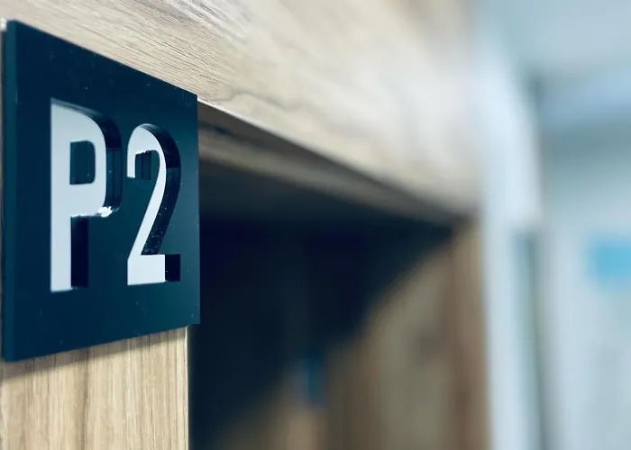 Appartement Port Przewloka - Ustka