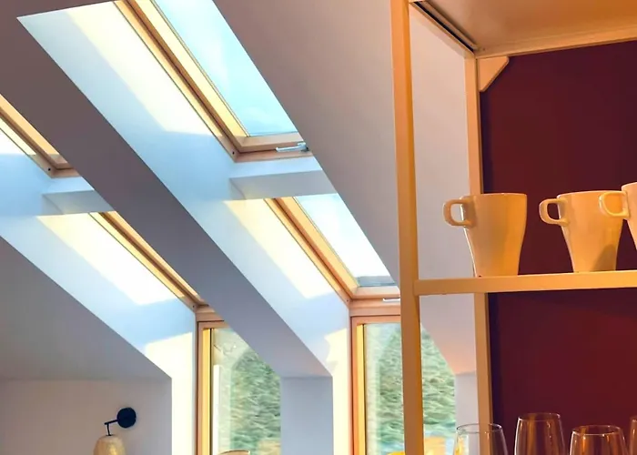 Port Przewloka - Ustka