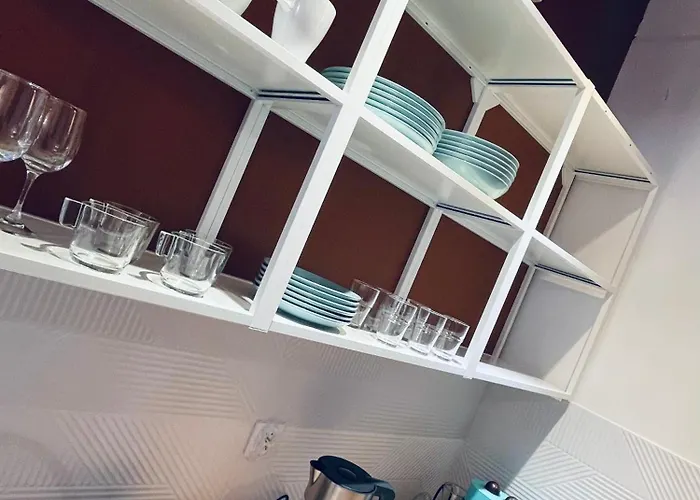 Port Przewloka - Ustka