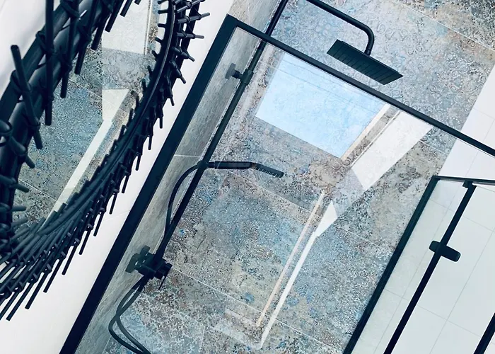 Appartement Port Przewloka - *