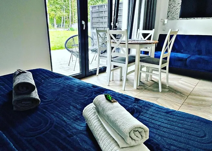 Appartement Port Przewloka - *