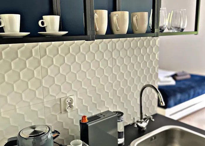 Port Przewloka - Ustka