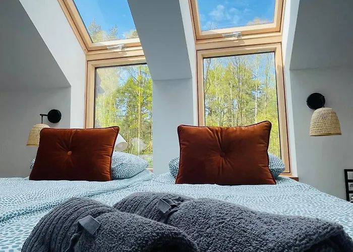 Port Przewloka - Appartement