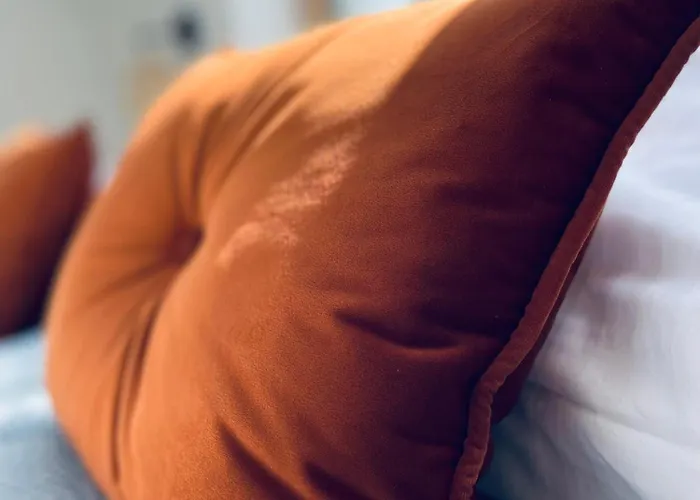 Appartement Port Przewloka -