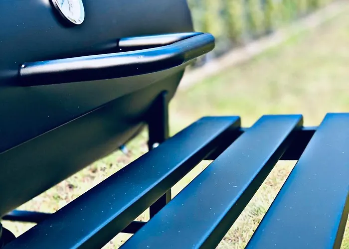 Port Przewloka - Appartement