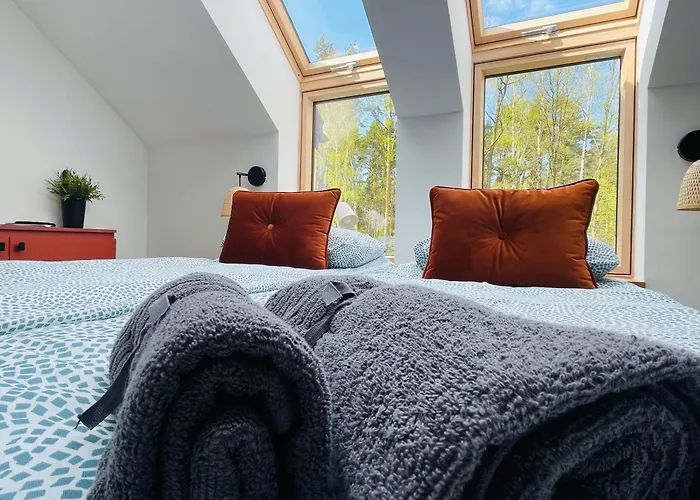 Appartement Port Przewloka - *