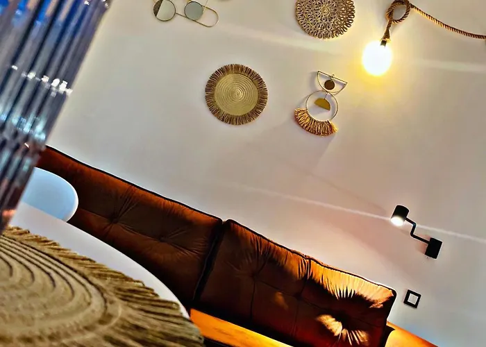 Port Przewloka - Ustka