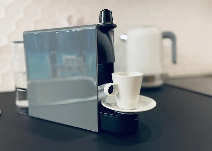 Port Przewloka - Appartement *