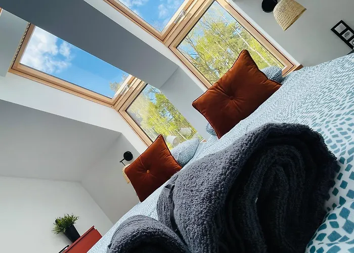 Appartement Port Przewloka - *