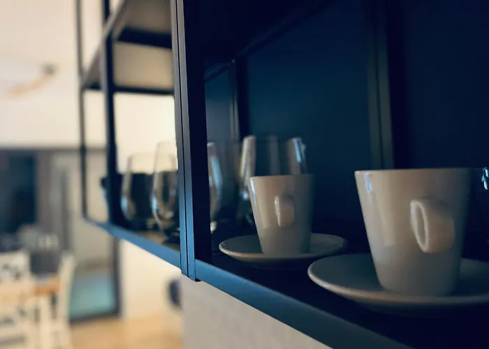 Port Przewloka - * Ustka