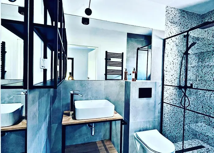 Appartement Port Przewloka - *