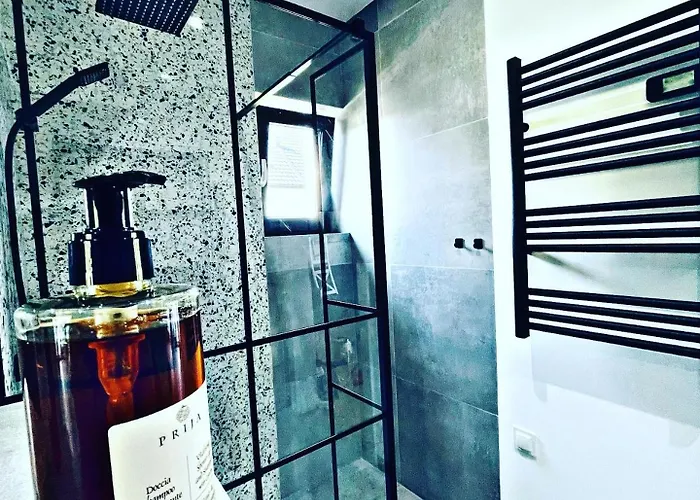 Port Przewloka - * Ustka