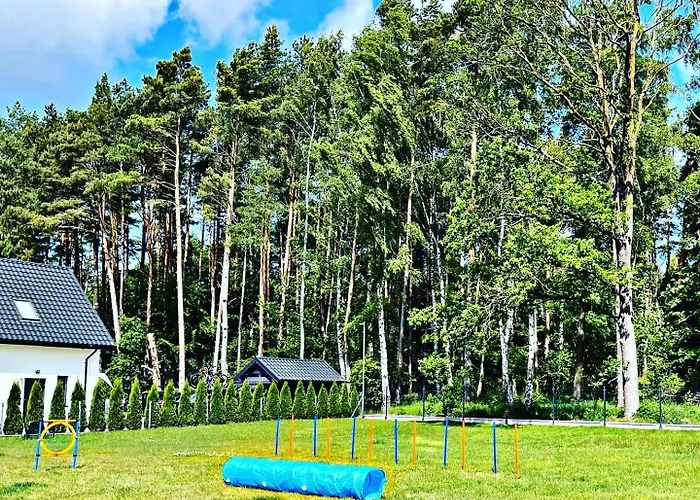 Appartement Port Przewloka - *