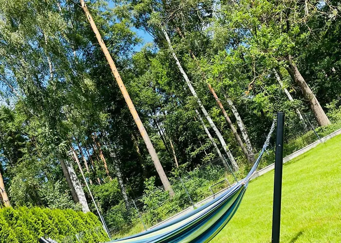 Port Przewloka - Ustka