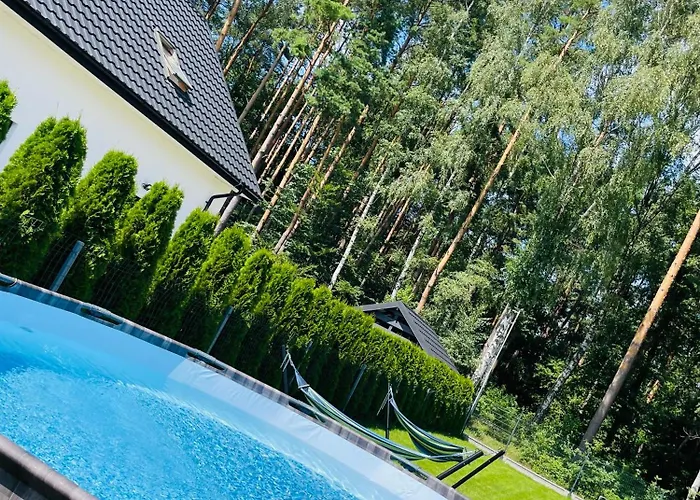 Port Przewloka - * Ustka