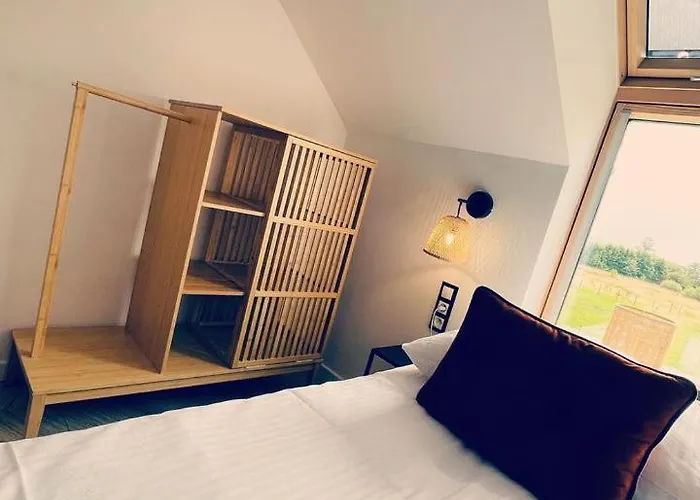 Port Przewloka - Appartement Ustka