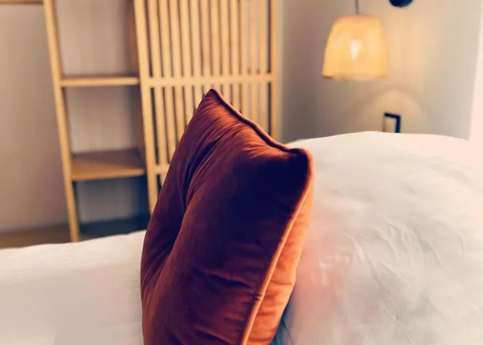 Port Przewloka - Appartement *