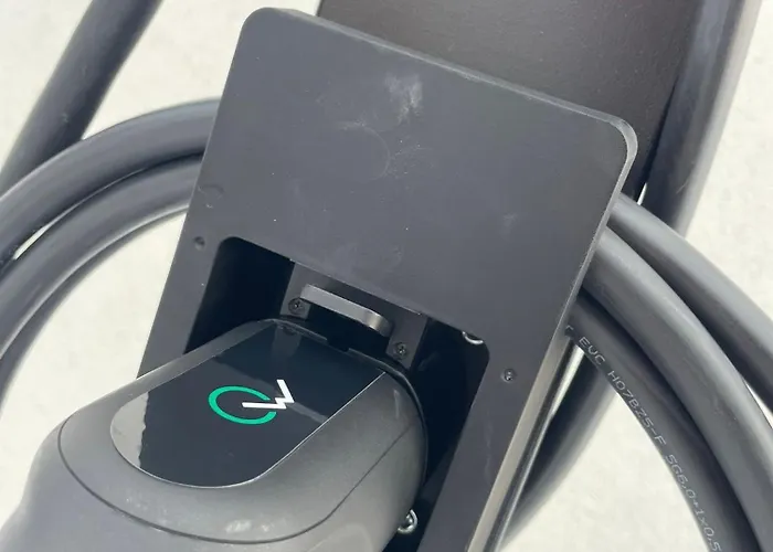 Port Przewloka - Appartement