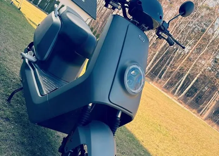 Appartement Port Przewloka - *