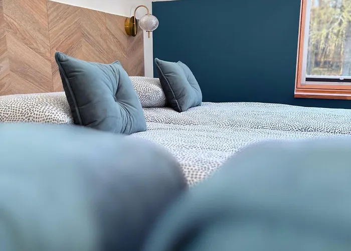 Appartement Port Przewloka -