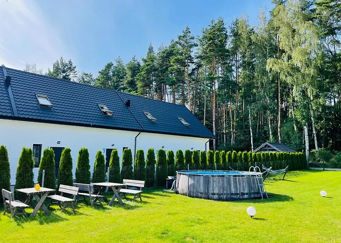 Port Przewloka - Appartement *