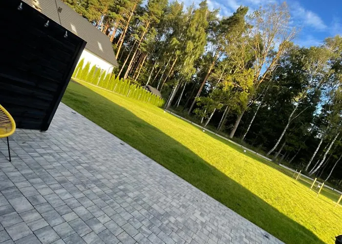 Appartement Port Przewloka - *