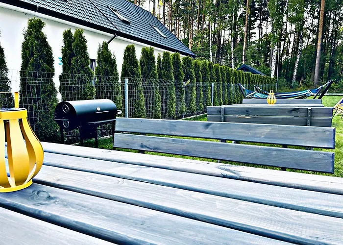 Port Przewloka - Appartement Ustka