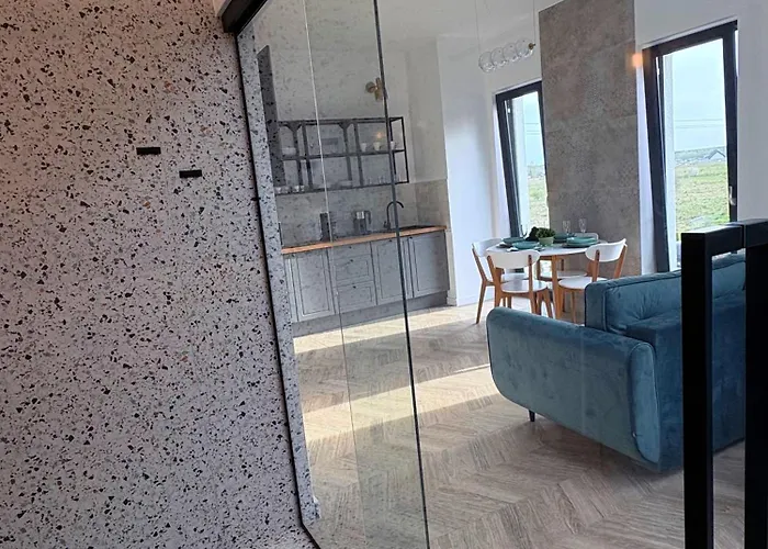 Port Przewloka - Appartement *