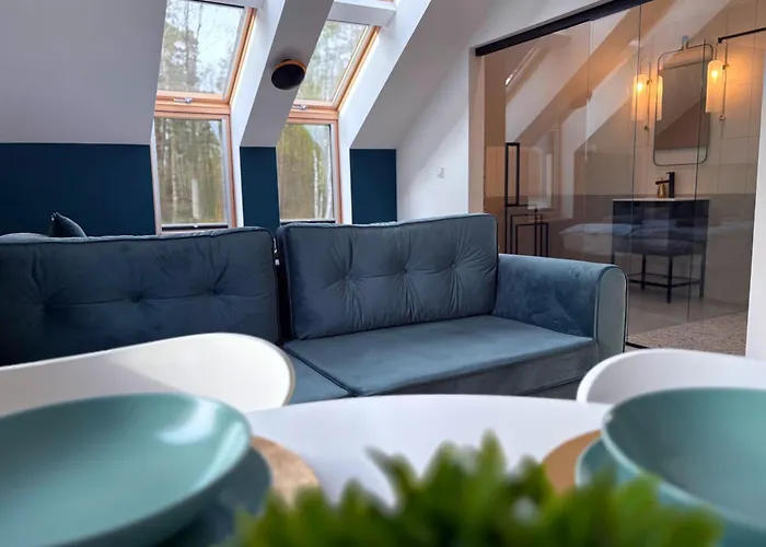 Port Przewloka - Ustka