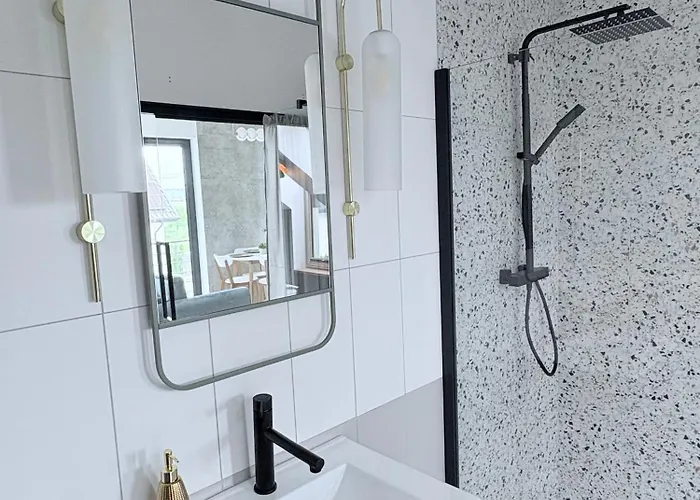 Appartement Port Przewloka - Ustka