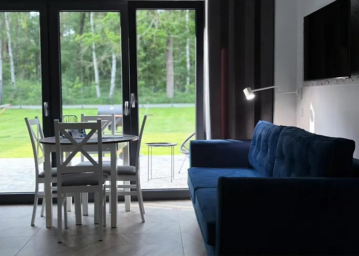 Appartement Port Przewloka - *