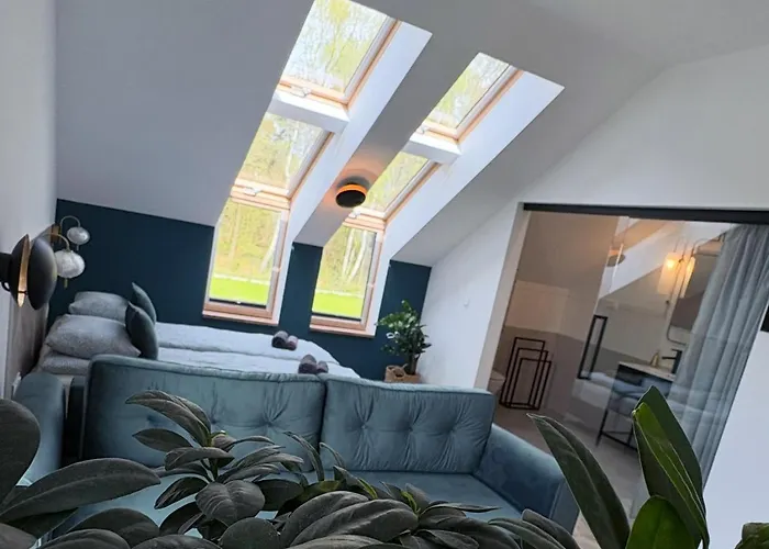 Port Przewloka - Appartement *